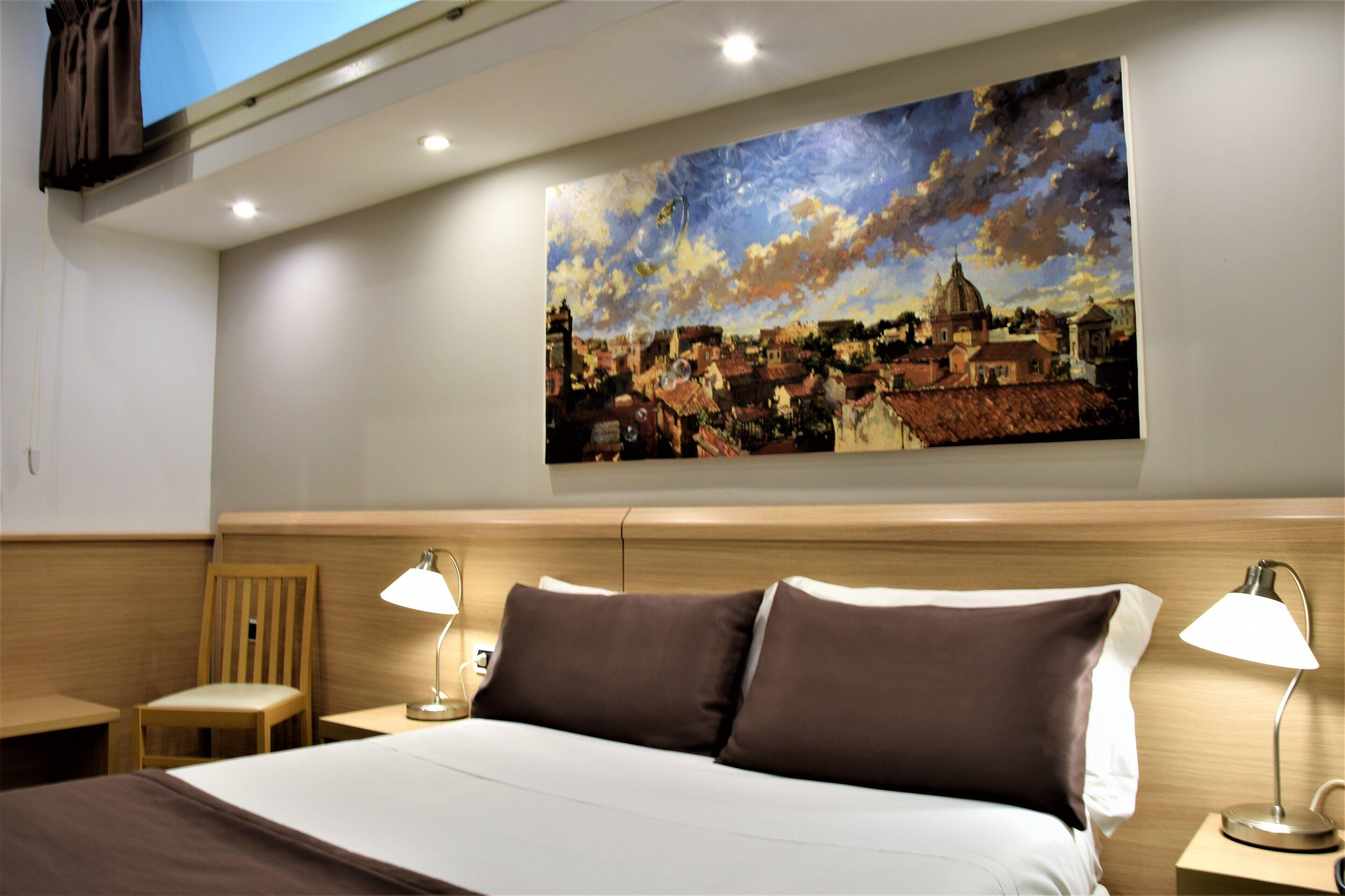 Hotel Paolo II — Zdjęcia 2