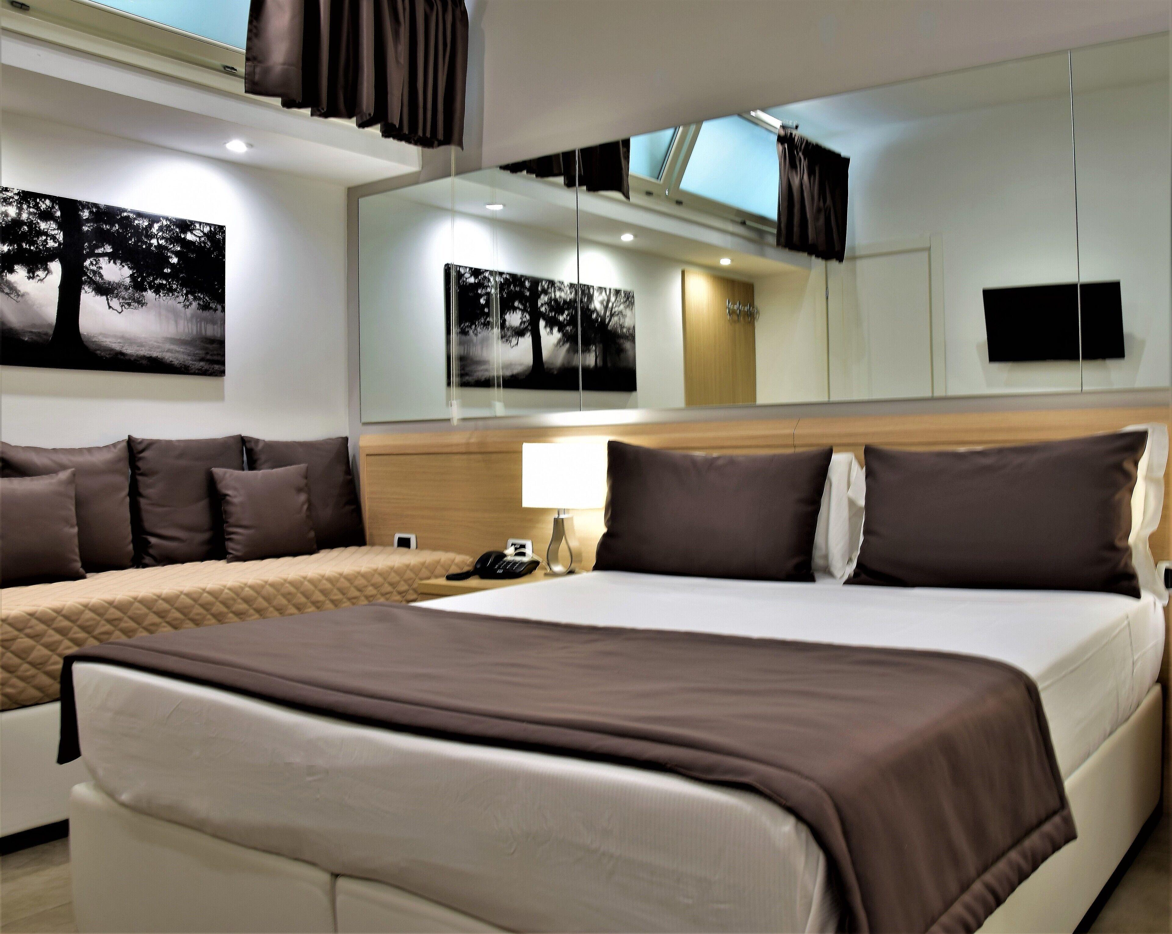 Hotel Paolo II — Zdjęcia 3